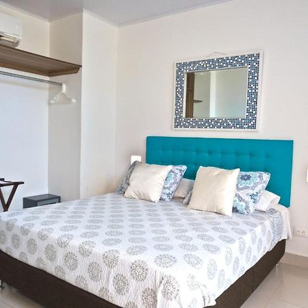 Sunshine Boutique Hotel San Andrés Екстериор снимка