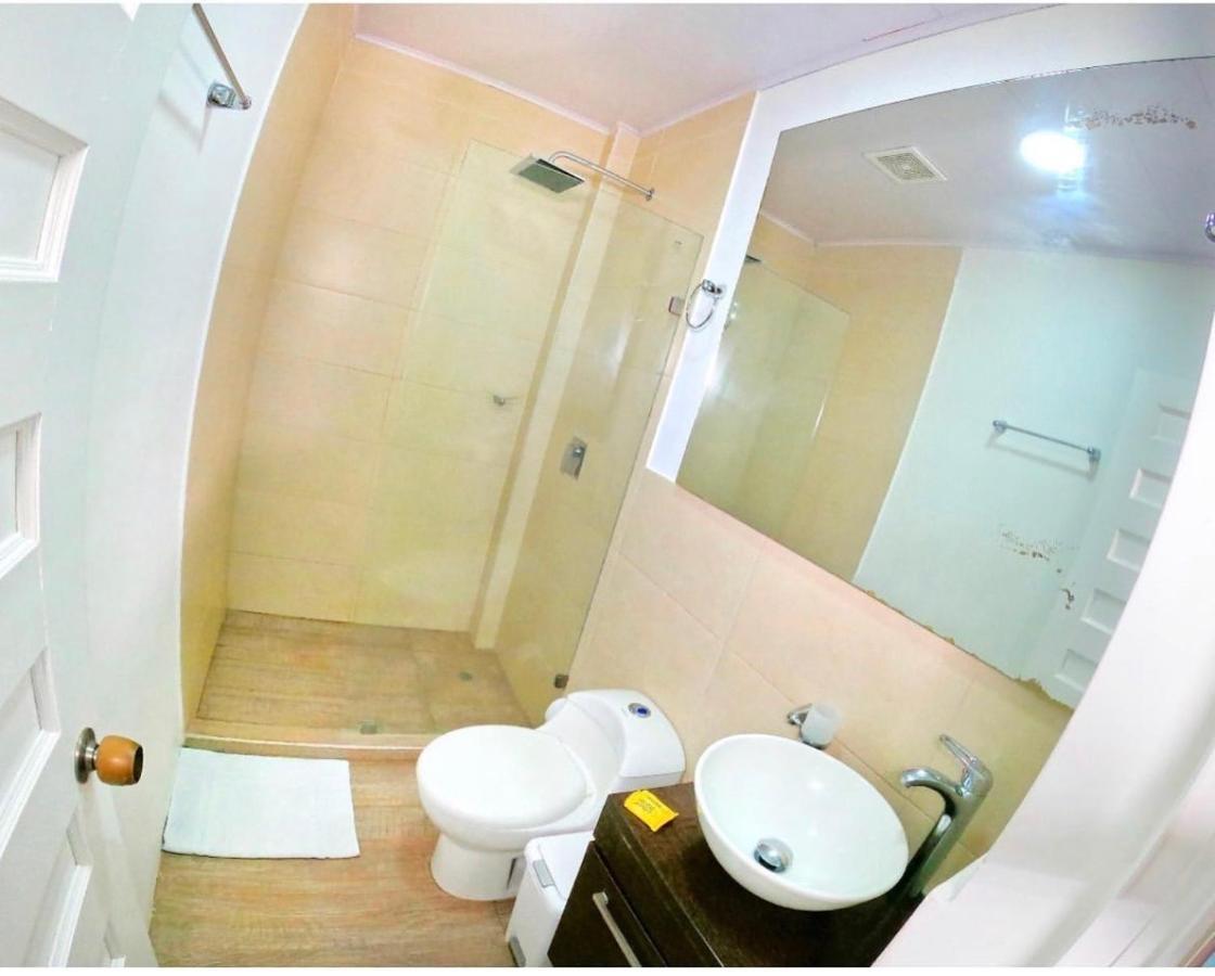 Sunshine Boutique Hotel San Andrés Екстериор снимка