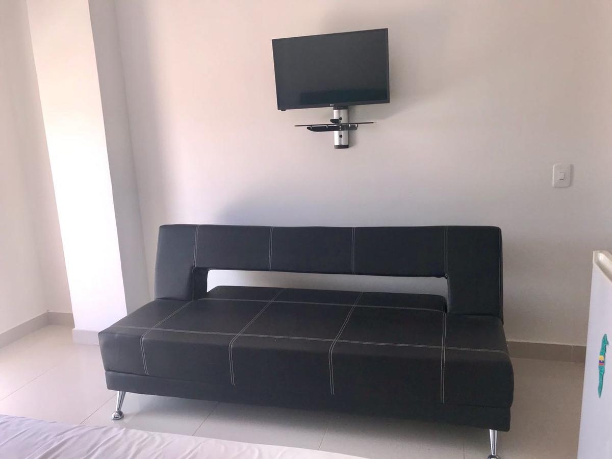 Sunshine Boutique Hotel San Andrés Екстериор снимка