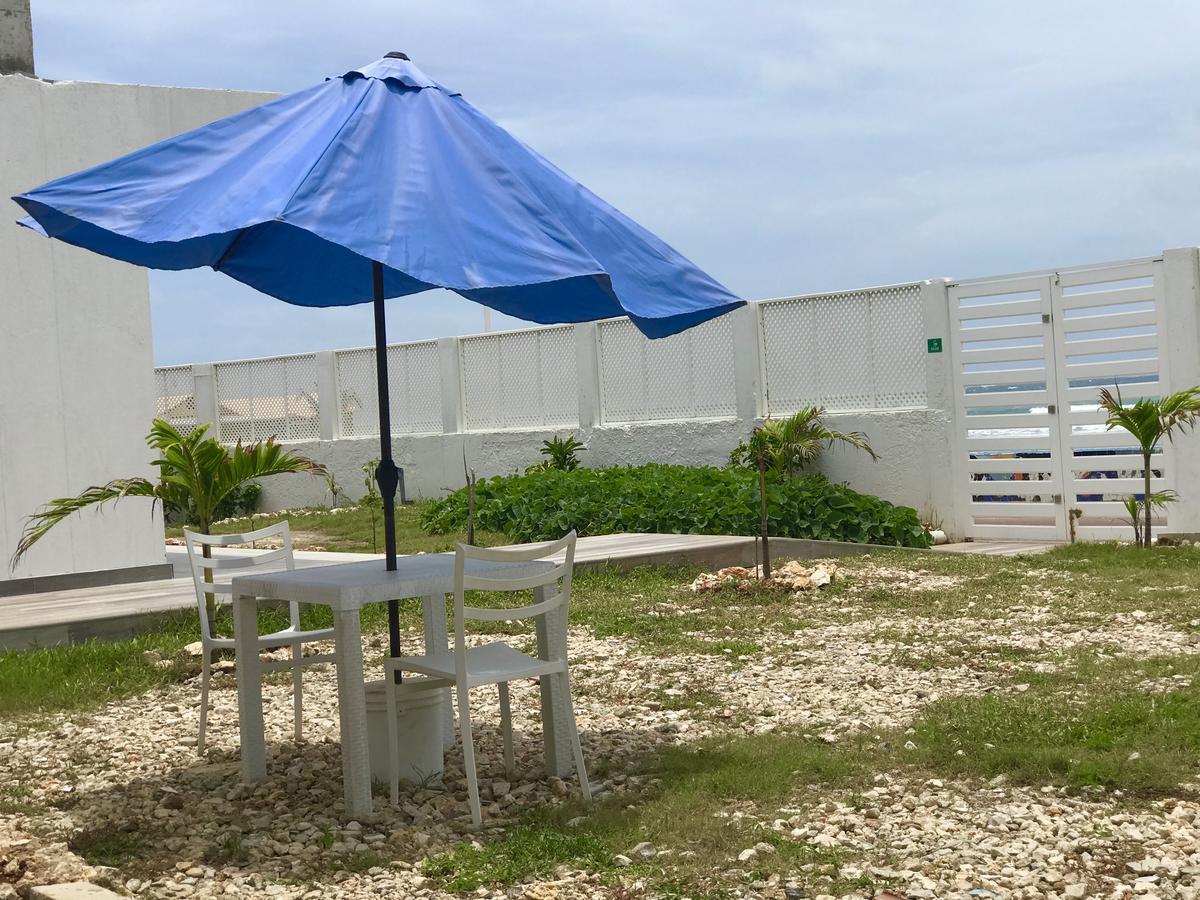 Sunshine Boutique Hotel San Andrés Екстериор снимка