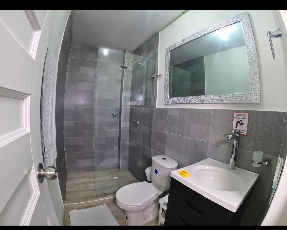 Sunshine Boutique Hotel San Andrés Екстериор снимка