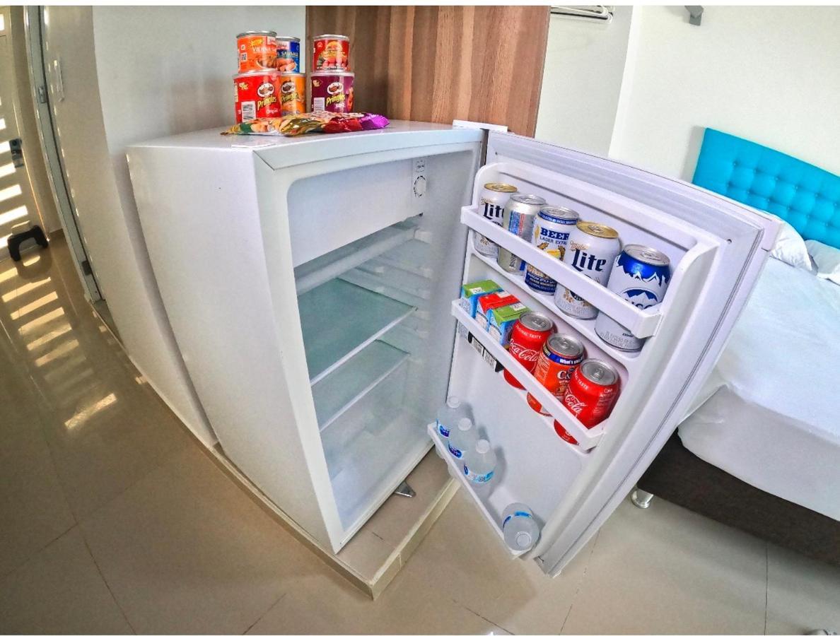 Sunshine Boutique Hotel San Andrés Екстериор снимка