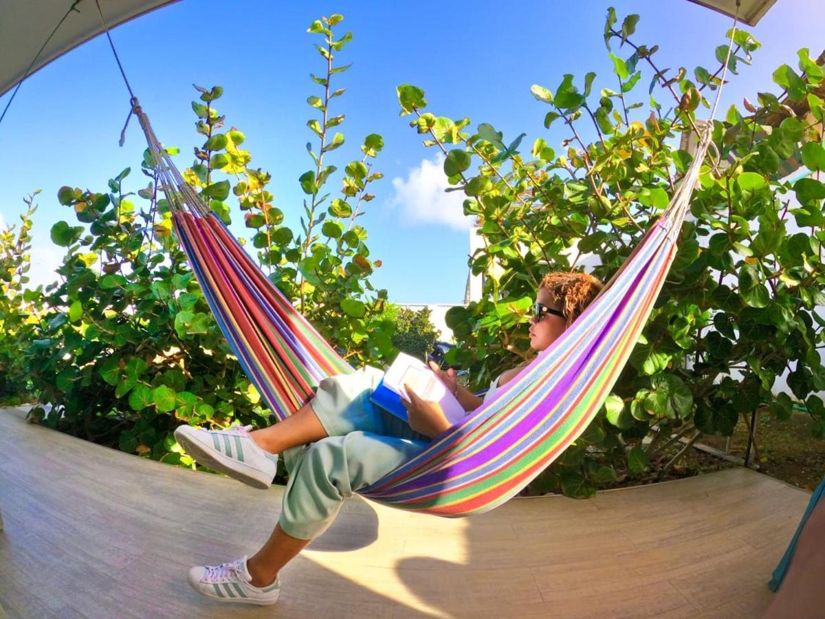 Sunshine Boutique Hotel San Andrés Екстериор снимка