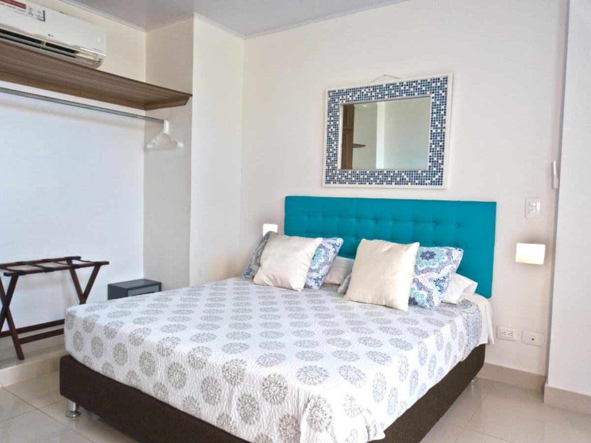 Sunshine Boutique Hotel San Andrés Екстериор снимка